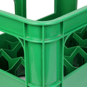 <span class=keywords><strong>Cassa</strong></span> in Plastica per Bottiglie <span class=keywords><strong>di</strong></span> Bevande e <span class=keywords><strong>Vino</strong></span> per Bar e Ristoranti - Product Image 6