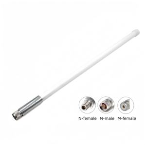 هوائي اتصالات ذكي متعدد الاتجاهات عالي الكسب لإنترنت الأشياء يعمل بتقنية LORA وWIFI وAIS البحري وVHF/UHF/915-2400 ميجاهرتز - Product Image 2