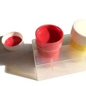 ปลอดสารพิษ22มิลลิลิตรศิลปินเกรดสีน้ำ<span class=keywords><strong>วาด</strong></span>ภาพเด็กสีน้ำชุด - Product Image 4