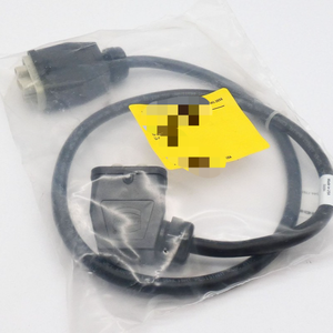 Kabel Koneksi Hanqw4/2f-0.8-hanq4/2m U-84448 -tidak terpakai- Baru Original Stok Siap Pakai Otomasi Industri Pac Dedicated <span class=keywords><strong>Pl</strong></span> - Product Image 1