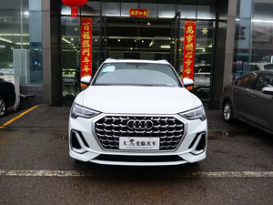 <span class=keywords><strong>Audi</strong></span> <span class=keywords><strong>Q3</strong></span> 2023 2024, Auto Usado, SUV de Lujo, Vehículo de Gasolina, Auto de <span class=keywords><strong>Segunda</strong></span> <span class=keywords><strong>Mano</strong></span>, Volante a la Izquierda, para Exportación - Product Image 2