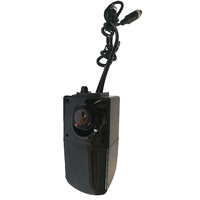 Système de caméra de recul électronique à double écran portrait de 15 pouces, vision nocturne couleur, écran AHD pour voitures et camions