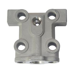 精密铸造解决方案定制汽车零件工业设备高精度合金铸造 - Product Image 2