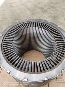 Estátor y rotor de <span class=keywords><strong>motor</strong></span> asíncrono trifásico de alta calidad para <span class=keywords><strong>motor</strong></span> monofásico 802-6 0.55KW accesorios de rotor de <span class=keywords><strong>motor</strong></span> - Product Image 3