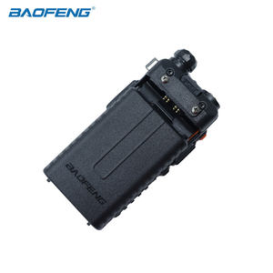 Baofeng-caja de batería de 6 pilas AAA, carcasa de carcasa extendida para BAOFENG <span class=keywords><strong>UV</strong></span>-5R 5RA 5RC 5RE <span class=keywords><strong>5RB</strong></span> TH-F8 TH-UVF9, 1 ud. - Product Image 2
