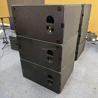 Système de sonorisation professionnel B30, double enceintes multifonctions de 15 pouces pour extérieur