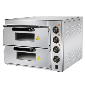 Gas commerciale forno forno forno industriale per panetteria forno per pane e torta macchina per la pizza - Product Image 4