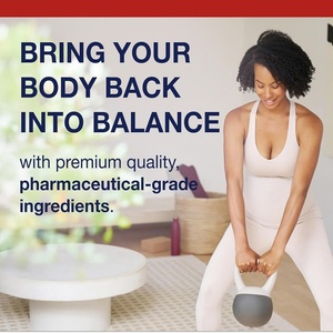 High Quality Private Label Mineral Complex <b>Calcium</b> & Phosphorus for Adults High Absorption Bone Mineral Density Muscle Function - Product Image 5