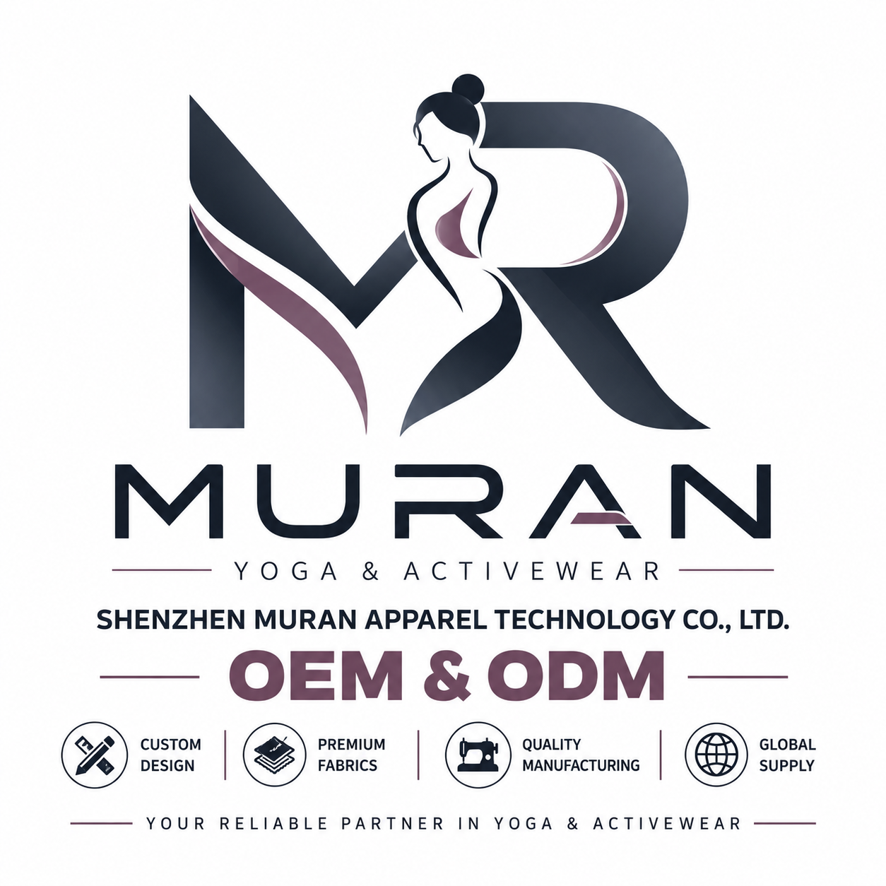 Shenzhen Muranyi Zao Technology Co., Ltd. logo