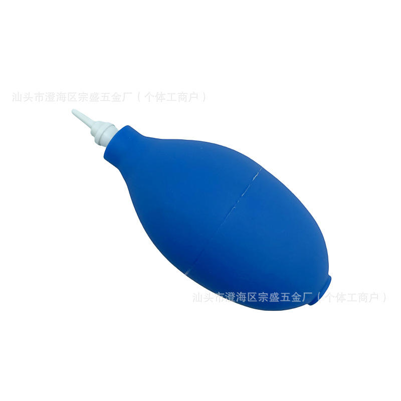 เครื่องเป่าลมขนาดเล็กพร้อมช่องลมเข้า [สีดำ]