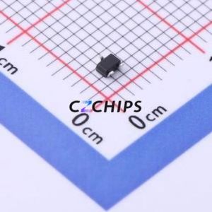 Original New DTC143ZU3T106 SOT-323 Transistor Digital Transistor Whole Sale Electronic Component Chips Supplier & BOM Service - Product Image 2