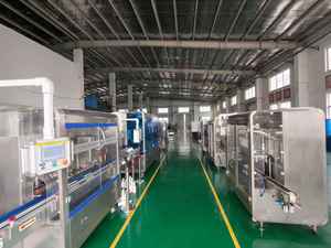 Máquina <span class=keywords><strong>de</strong></span> Llenado <span class=keywords><strong>de</strong></span> Líquidos Semiautomática <span class=keywords><strong>de</strong></span> Gran Capacidad para Lubricantes, Detergentes, Pegamentos, Pinturas <span class=keywords><strong>y</strong></span> Pesticidas, Precio <span class=keywords><strong>de</strong></span> Fabricante con 20 Años <span class=keywords><strong>de</strong></span> Experiencia - Product Image 5