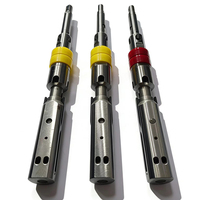 Herramienta de Recuperación Horizontal Serie HQ para Tuberías de Perforación Minera, Equipos de Perforación, Muestreo de Núcleos y Exploración