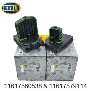 Hemila อุปกรณ์เสริมสำหรับยานพาหนะวาล์วควบคุมการไอดี11617560538 11617579114ใช้ได้กับ E60 <span class=keywords><strong>BMW</strong></span>, E70, <span class=keywords><strong>E90</strong></span>, F10, F18 - Product Image 1