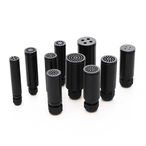 Ngoài trời sợi quang Breakout Kit 12/24/48-Core phân nhánh thiết bị fanout Singlemode/<span class=keywords><strong>Multimode</strong></span> sợi Bím Tóc cho FTTH (LSZH/PVC - Product Image 6