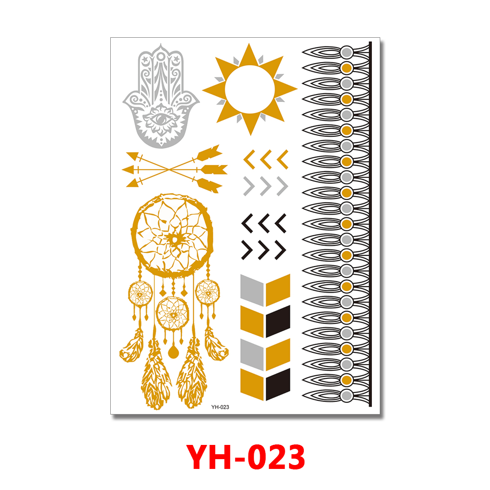 YH-023