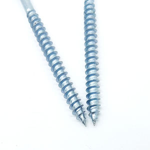 Viti <span class=keywords><strong>truciolare</strong></span> alla rinfusa 45mm Din7505 viti <span class=keywords><strong>truciolare</strong></span> Pozi doppia testa piatta <span class=keywords><strong>truciolare</strong></span> viti <span class=keywords><strong>per</strong></span> recinzione in legno - Product Image 5