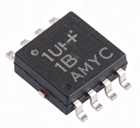 Offre Spéciale Convertisseur DC-DC Synchronisé Tps61022Rwur VQFN7 8A à Tension d'Entrée Ultra Basse Expédition Rapide