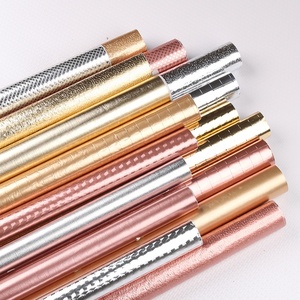 Nước bằng chứng nhà bếp hình nền dầu bằng chứng Vinyl hình nền vàng Tường giấy - Product Image 1