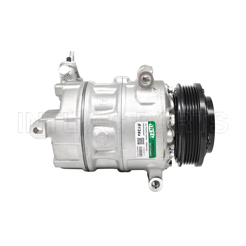 Compressor de Ar Condicionado Automotivo 7SAS17A para Chevrolet