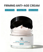 Verzorgende AHA Hyaluronzuur Anti-verouderingshuidverlichtende lotion voor een gladde en stralende teint, geschikt voor alle huidtypen