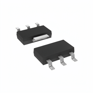 Componentes Electrónicos de Circuito Integrado (IC) NCP1011ST130T3 BOM, Gestión de Energía (PMIC) TO 261 4, TO 261AA, en Stock - Product Image 1