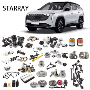 Novas Peças de Reposição Automotivas <span class=keywords><strong>GEELY</strong></span> Todas as Séries Emgrand L Emgrand S EX7 GC6 GC7 GX2 GX7 Serviço Profissional Instalação ORIGINAL - Product Image 4