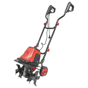 Fraise avec moteur électrique <span class=keywords><strong>1400w</strong></span>, outil agricole - Product Image 1