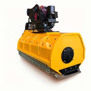 Hot Selling Bochuang Heavy-Duty Multifunctionele Graafmachine Maaier <span class=keywords><strong>Motor</strong></span> <span class=keywords><strong>5</strong></span>-8T Graafmachines Breed Assortiment Snijhulpstuk 1 Jaar - Product Image 2