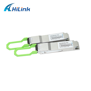 Оптический трансивер HL-QSFP200G-FR4 <span class=keywords><strong>200G</strong></span> QSFP56 FR4, 2 км, SMF, соответствует RoHS, с двойным разъемом LC для центров обработки данных - Product Image 4