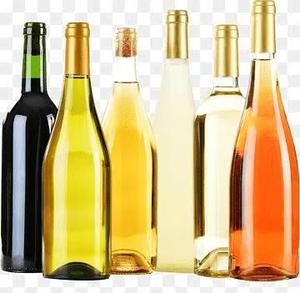 Wine Label Liquor Bottle Identification Tag for wine bottles liquor bottles alcoholic products - Product Image 6
