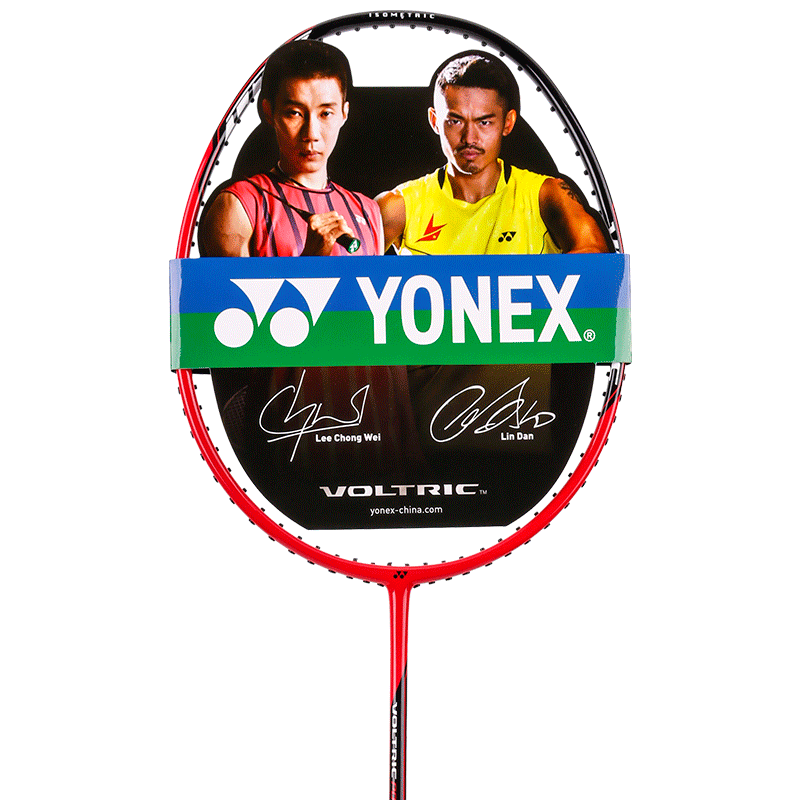 Yonex Badminton Racket Voltric Power Soar VT-PWSR 5U with String