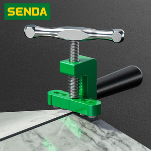 Manuel Karo Kesici Ayarlanabilir Basınçlı Cam Seramik Kesici - Product Image 3