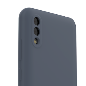 <span class=keywords><strong>Coque</strong></span> de téléphone portable en TPU tendance pour Zte Blade A5 2020 <span class=keywords><strong>A52</strong></span> V40 Pro Vita, <span class=keywords><strong>coque</strong></span> en <span class=keywords><strong>silicone</strong></span> de couleur unie, givrée, souple - Product Image 5