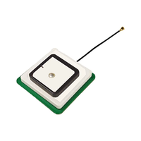 Antenne de positionnement de haute précision L1 L2 L5 GNSS Antenne de navigation GPS Beidou pour UAV