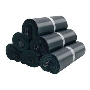 Bolsa de Correo de Plástico con Logotipo Personalizado, Bolsa de Envío Personalizada, Sobre Impreso para Entrega de Ropa - Product Image 2