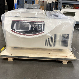 TGL-18M Drawell Centrifuge Prijs Bloed Bank Gekoelde Centrifuge Laboratorium Hoge Snelheid Centrifuge - Product Image 5