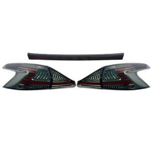 AURON para 2020-2024, Luz Trasera de Freno Intermitente Halógena de Aluminio, Blanca, 35W, 12V, 1 Año de Garantía, Ajuste Universal para Hyundai I20 - Product Image 2