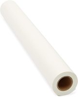 Papel de Plotter Blanco Translúcido Brillante/Mate de Alta Calidad, Reciclado, Formato A4, para Impresión de Inyección de Tinta, Dibujo CAD y Uso Doméstico