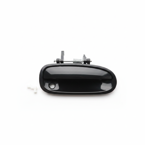 Poignée de porte extérieure arrière droite pour 1996-2000, 72640-S04-003 RR, fabriquée en TR - Product Image 2