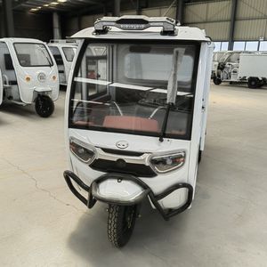 Nuovo arrivo Express Tuk Tuk moto <span class=keywords><strong>a</strong></span> corpo chiuso <span class=keywords><strong>a</strong></span> tre <span class=keywords><strong>ruote</strong></span> motorino triciclo Scooter per la consegna merci - Product Image 6