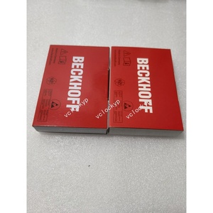 1 ชิ้น โมดูล PLC Beckhoff EL4122 ของใหม่ในกล่อง ผลิตในเยอรมนี - Product Image 5