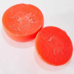 Custom Logo with Food Grade Silicone Materials <b>Massage</b> <b>Ball</b> - Product Image 4