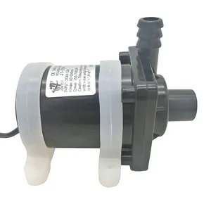 Bomba de Agua de Circulación Sumergible de 750 CC con Envío Gratis, 350-900L/H, Micro Bomba de Agua Sumergible sin Escobillas para Acuario - Product Image 3