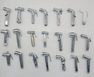 Смеситель для ванной и туалета - Product Image 4