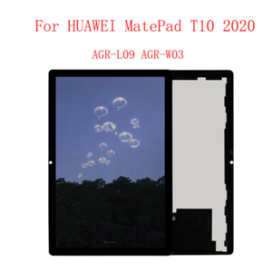 Prix de vente exceptionnel pour <span class=keywords><strong>Huawei</strong></span> MatePad <span class=keywords><strong>T10</strong></span> AGR AGR-L09 AGR-W03 LCD Original - Product Image 3