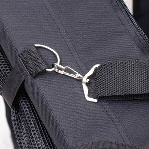 Tapete de Malla de Nailon Lavable de Alta Calidad para Perros y Gatos, Transpirable, Plegable, Caja Portátil para Mascotas - Product Image 6