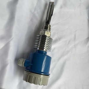 Tuning Fork Level Material <b>Switch</b> for Industrial Control Waterproo Chemical <b>Sensor</b> Vibrating Fork Level <b>Switch</b> - Product Image 1