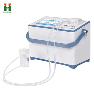 เครื่องวัดความเข้มข้นของ CO2 และ O2 เครื่องวัดอุณหภูมิและความชื้น เครื่องวัดการหายใจของผักและผลไม้ เครื่องวัดความเข้มข้นของการหายใจ - Product Image 3