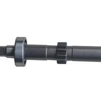 Tracteur ASSY Shaft BRAKE
